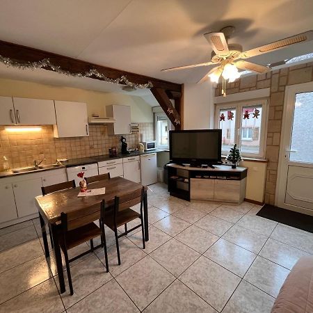 Appartement A Mitzach Екстериор снимка