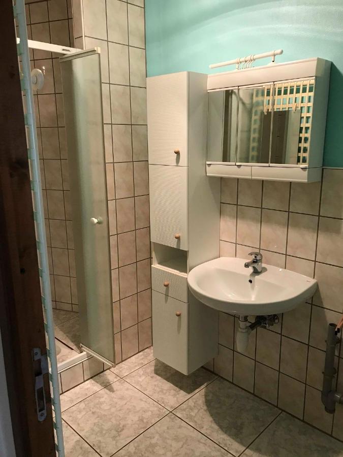 Appartement A Mitzach Екстериор снимка