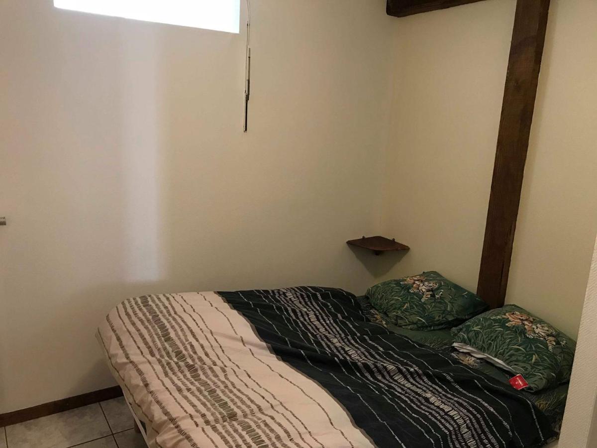 Appartement A Mitzach Екстериор снимка